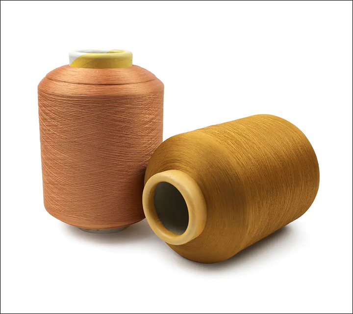 Cotton Yarn Moscot Exports Private Limited